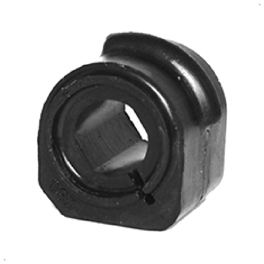 Bucha da Barra Estabilizadora Dianteira para Ford Focus e Focus Sedan - Sampel - 2763
