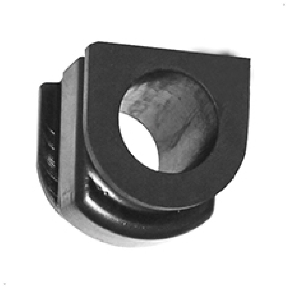 Bucha da Barra Estabilizadora Dianteira para Ford Ranger - Sampel - 2767