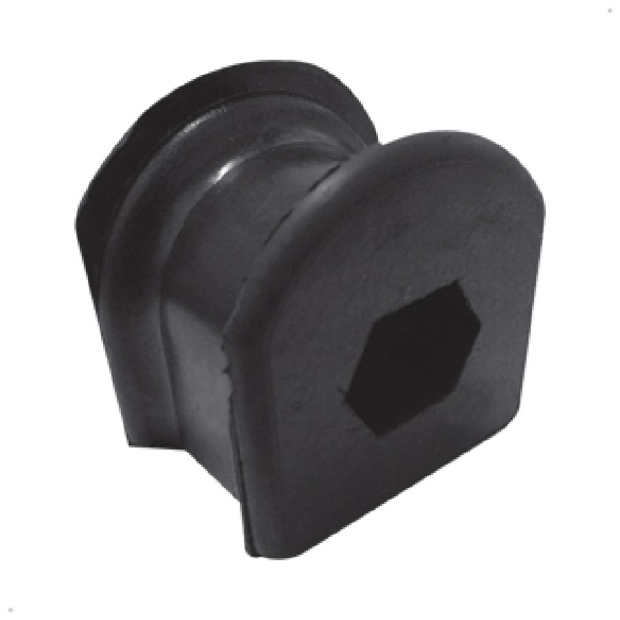 Bucha da Barra Estabilizadora Dianteira para Ford Ranger - Sampel - 2795