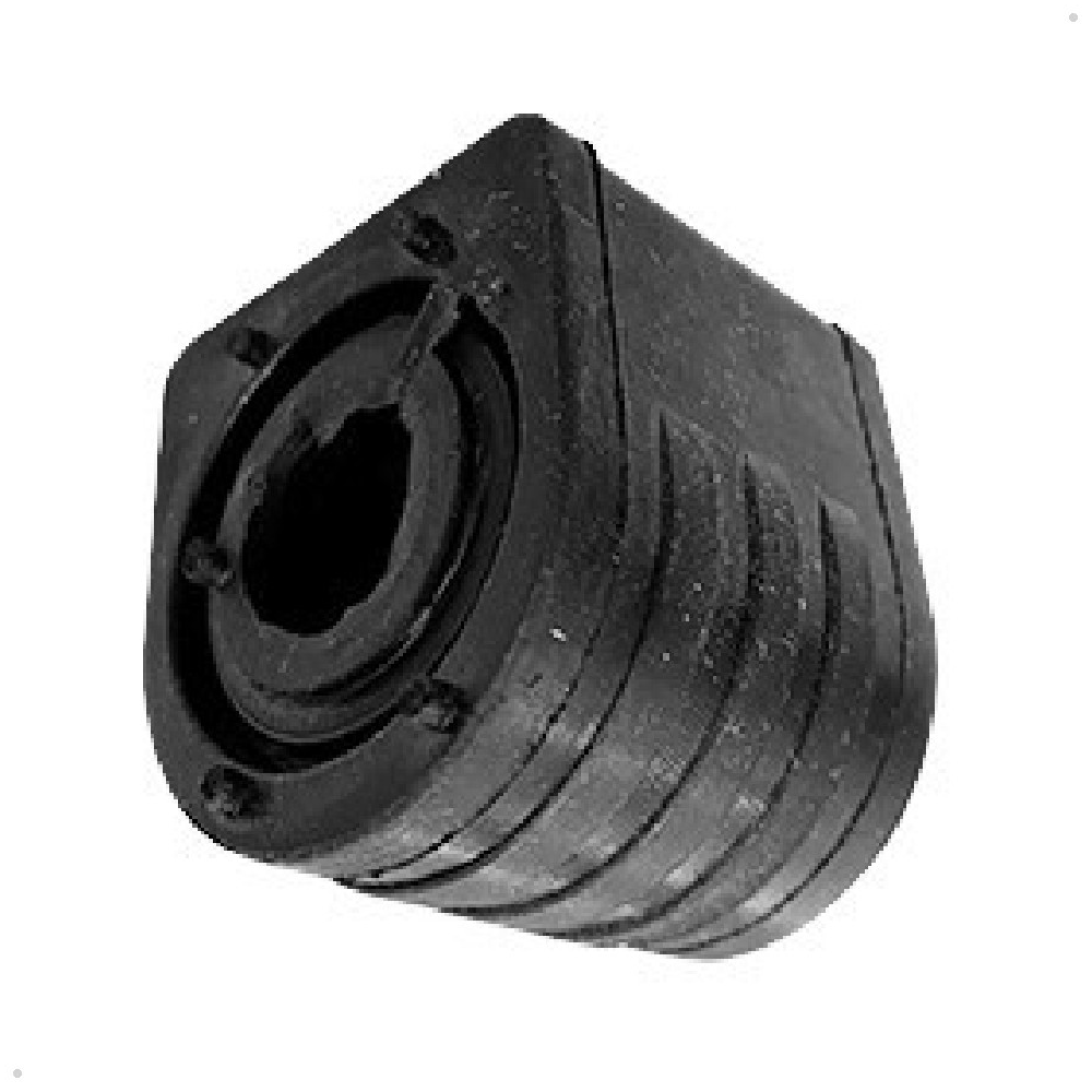 Bucha da Barra Estabilizadora Dianteira para Fiat Argo - Sampel - 1163