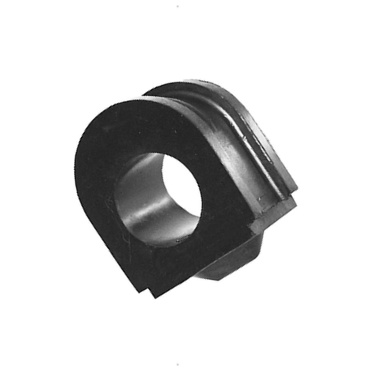 Bucha da Barra Estabilizadora Dianteira para Chevrolet S10 - Sampel - 3152