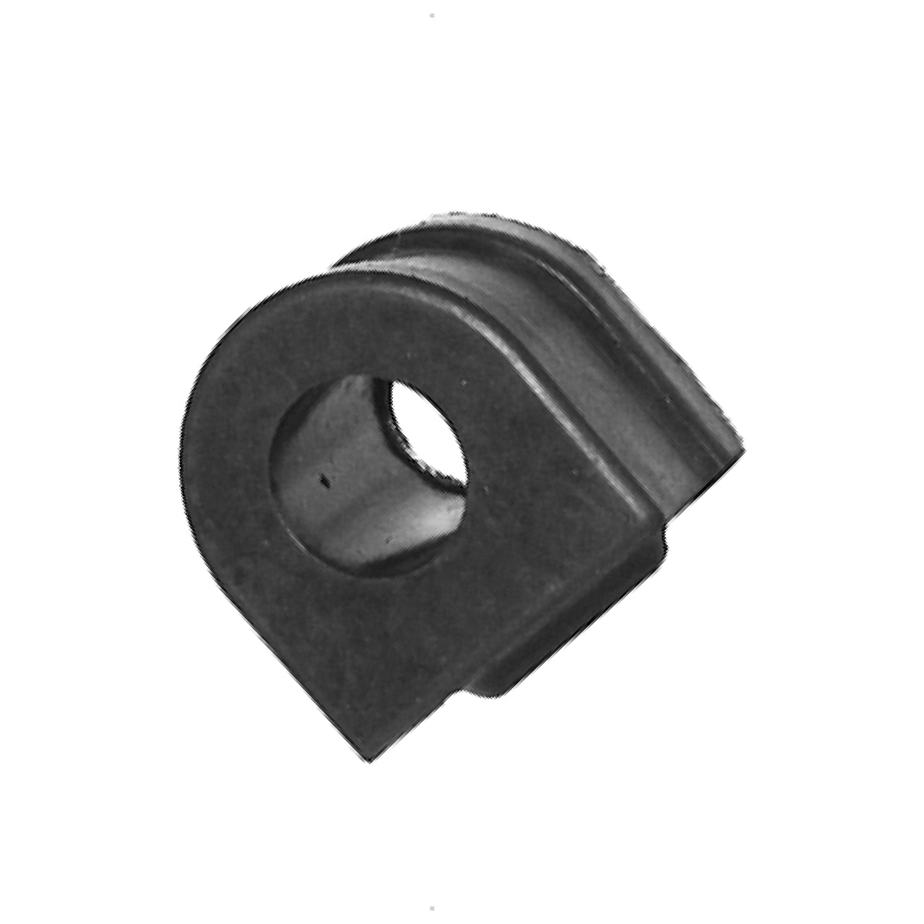 Bucha da Barra Estabilizadora Dianteira para Chevrolet Captiva - Sampel - 3154