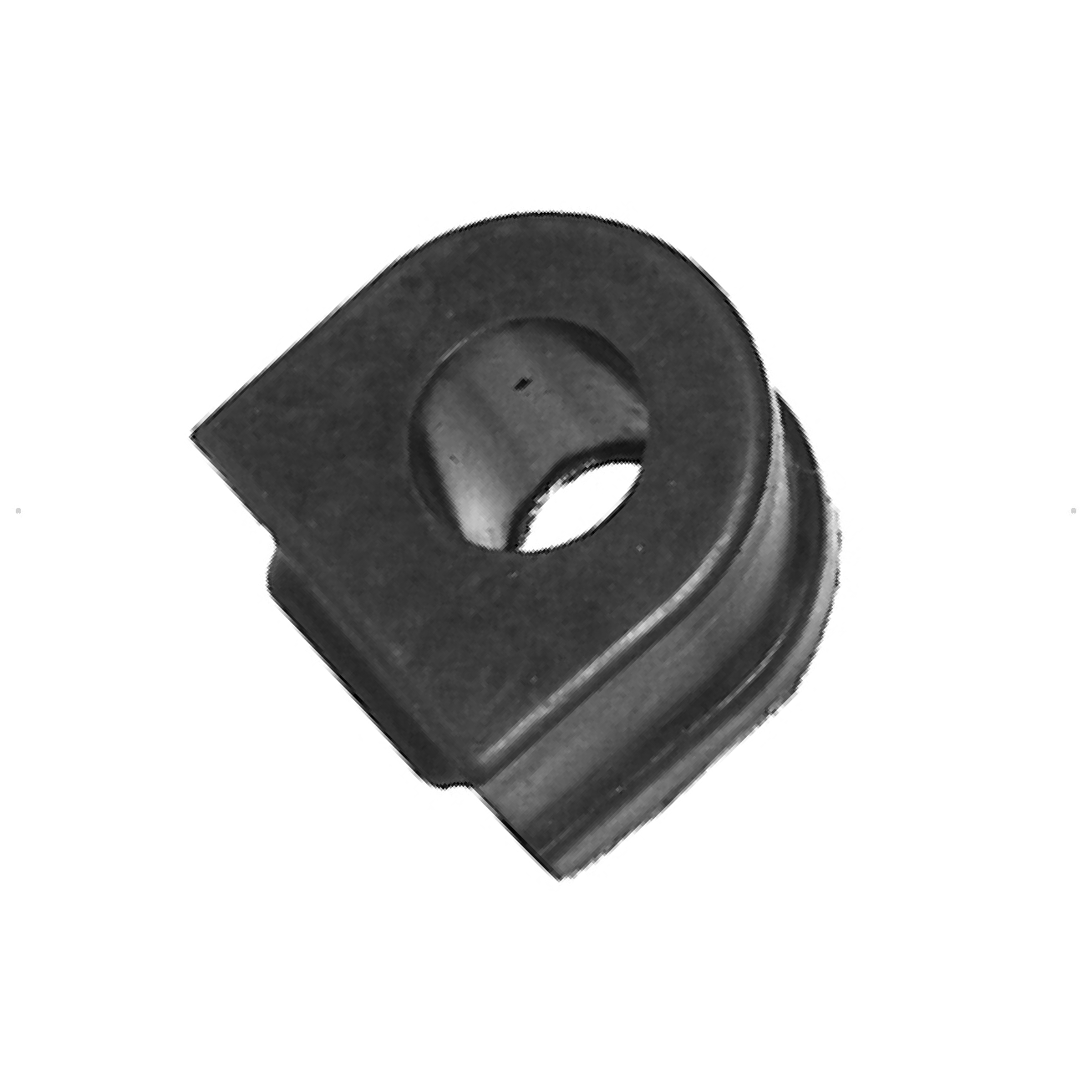 Bucha da Barra Estabilizadora Dianteira para Chevrolet Captiva - Sampel - 3154