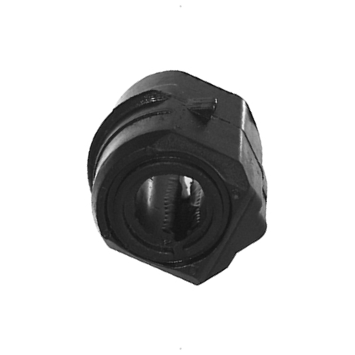 Bucha da Barra Estabilizadora Dianteira para Chevrolet COBALT e Spin - Sampel - 3158