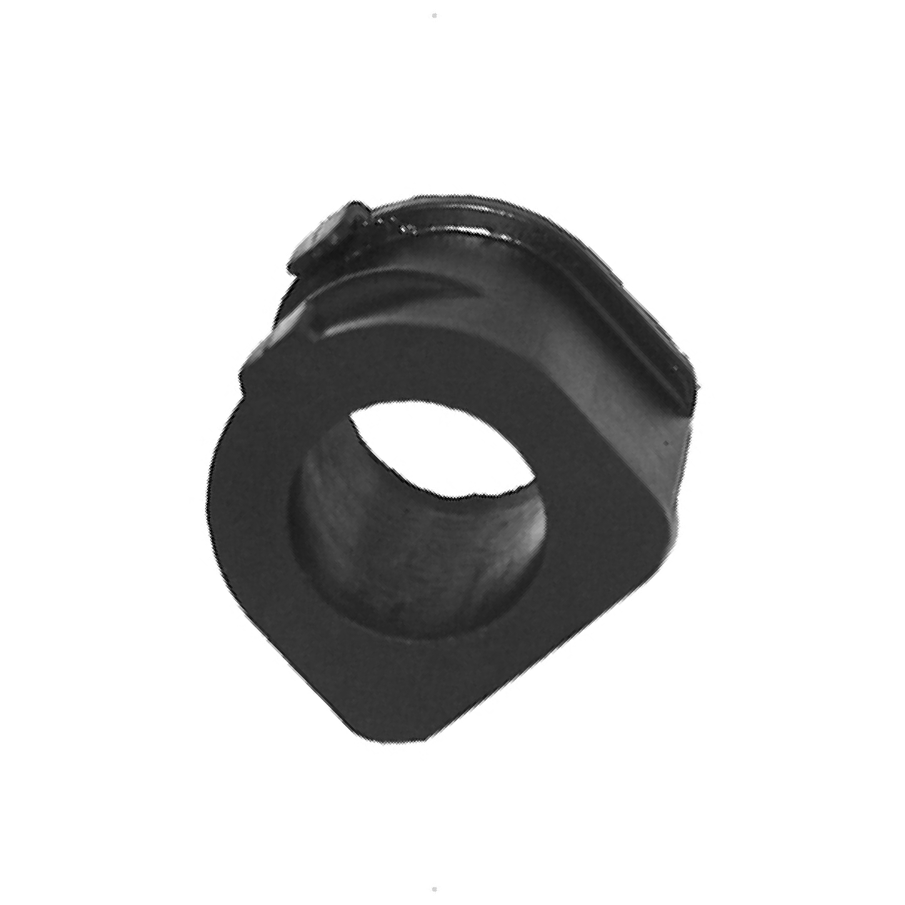 Bucha da Barra Estabilizadora Dianteira para Chevrolet S10 - Sampel - 3159