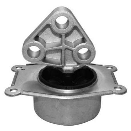 Suporte Hidráulico Da Transmissão Lado Esquerdo Com Suporte - Sampel - 3125S