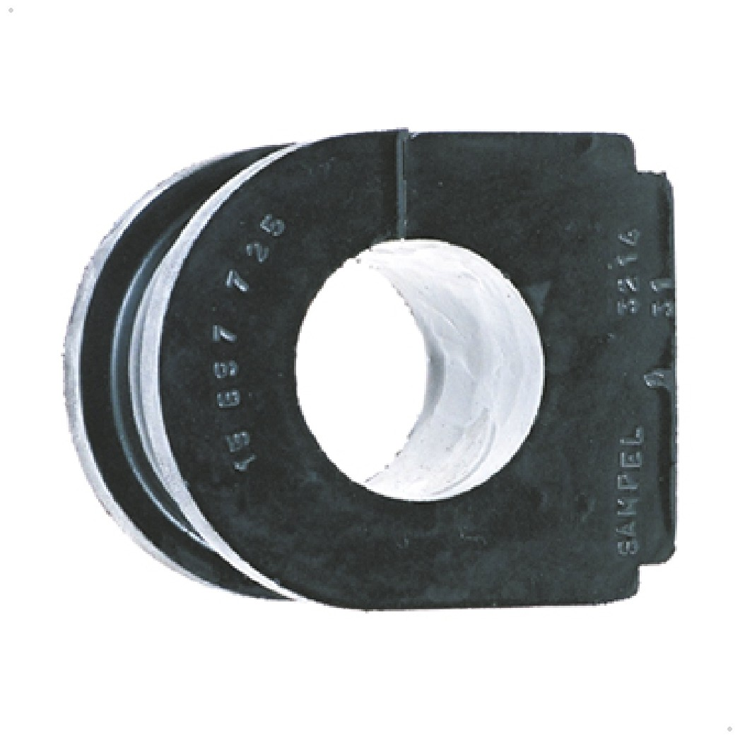 Bucha da Barra Estabilizadora Dianteira para Chevrolet S10 - Sampel - 3213