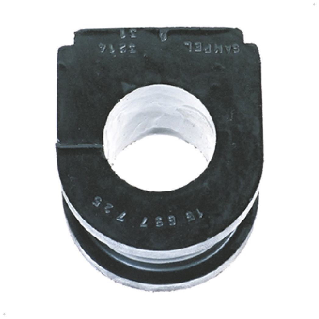 Bucha da Barra Estabilizadora Dianteira para Chevrolet S10 - Sampel - 3213