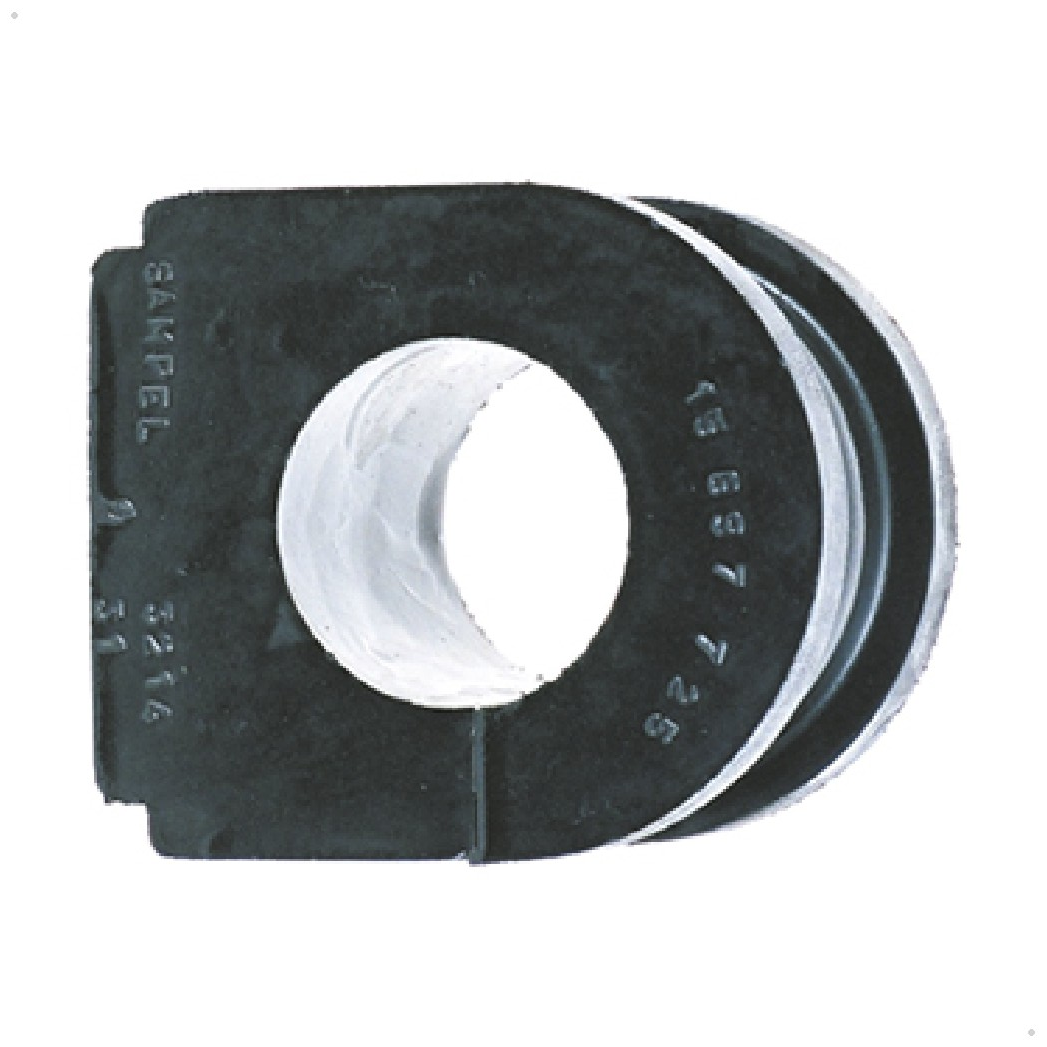 Bucha da Barra Estabilizadora Dianteira para Chevrolet S10 - Sampel - 3213