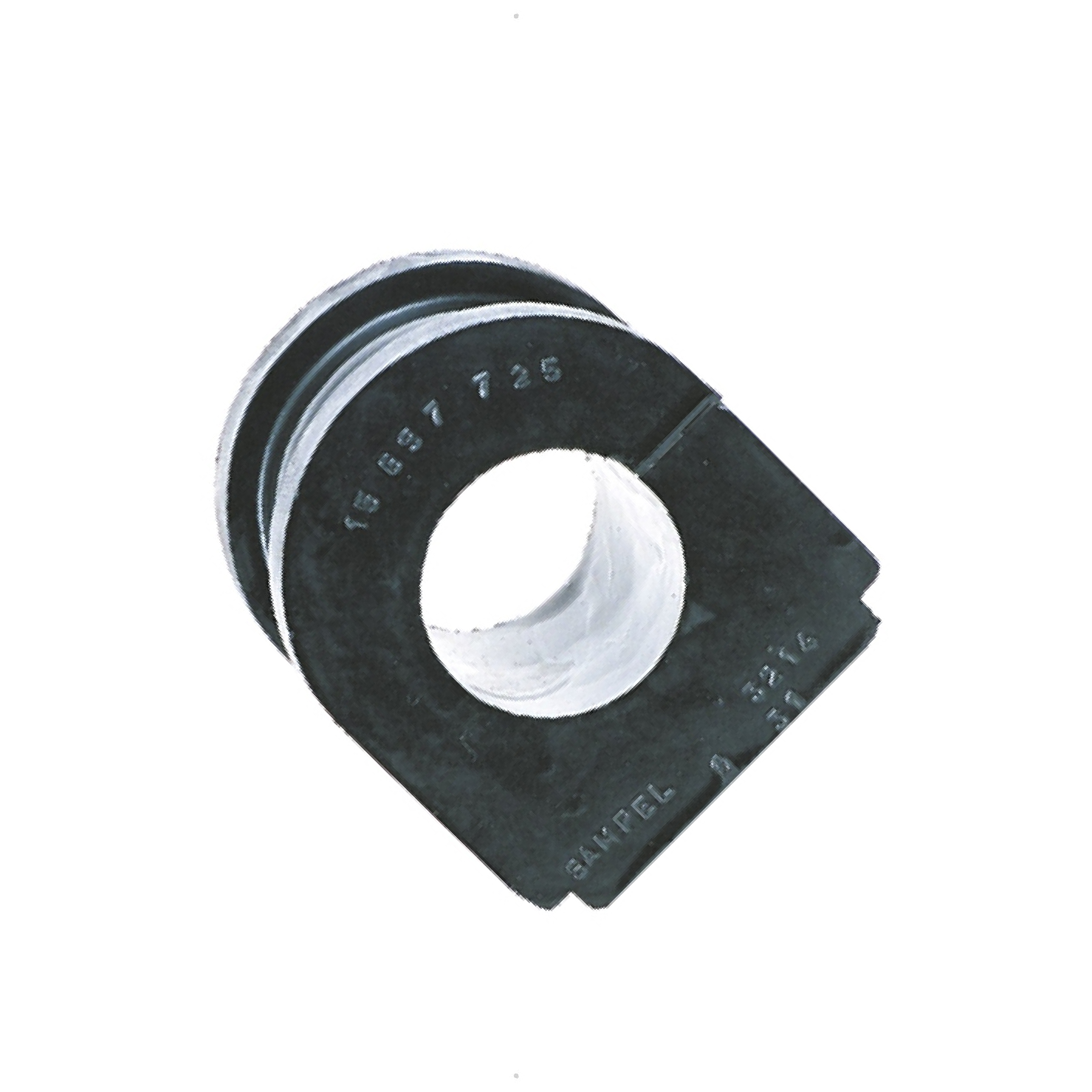 Bucha da Barra Estabilizadora Dianteira para Chevrolet Blazer - Sampel - 3214