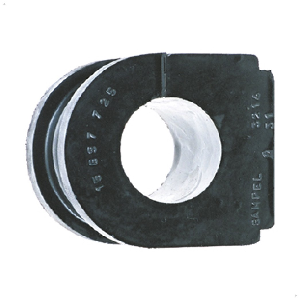 Bucha da Barra Estabilizadora Dianteira para Chevrolet Blazer - Sampel - 3214