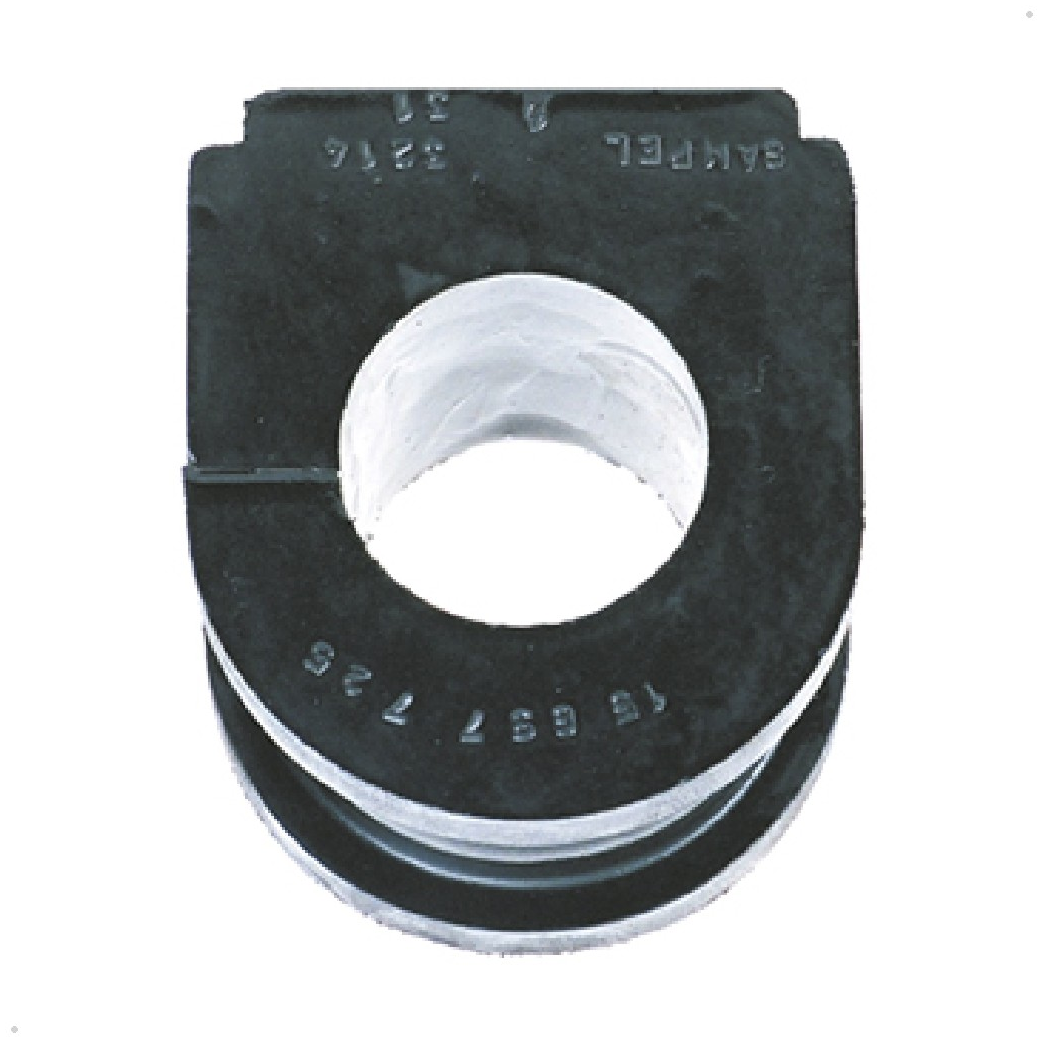 Bucha da Barra Estabilizadora Dianteira para Chevrolet Blazer - Sampel - 3214