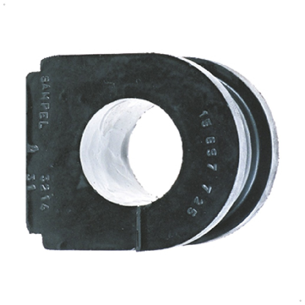 Bucha da Barra Estabilizadora Dianteira para Chevrolet Blazer - Sampel - 3214