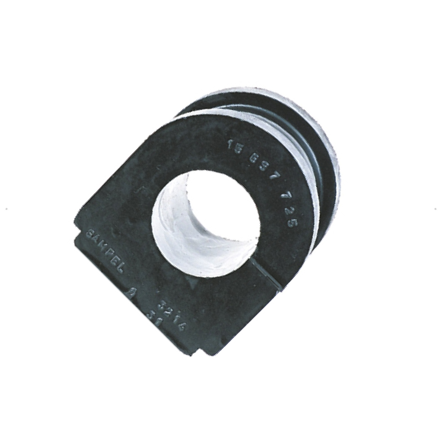Bucha da Barra Estabilizadora Dianteira para Chevrolet Blazer - Sampel - 3214
