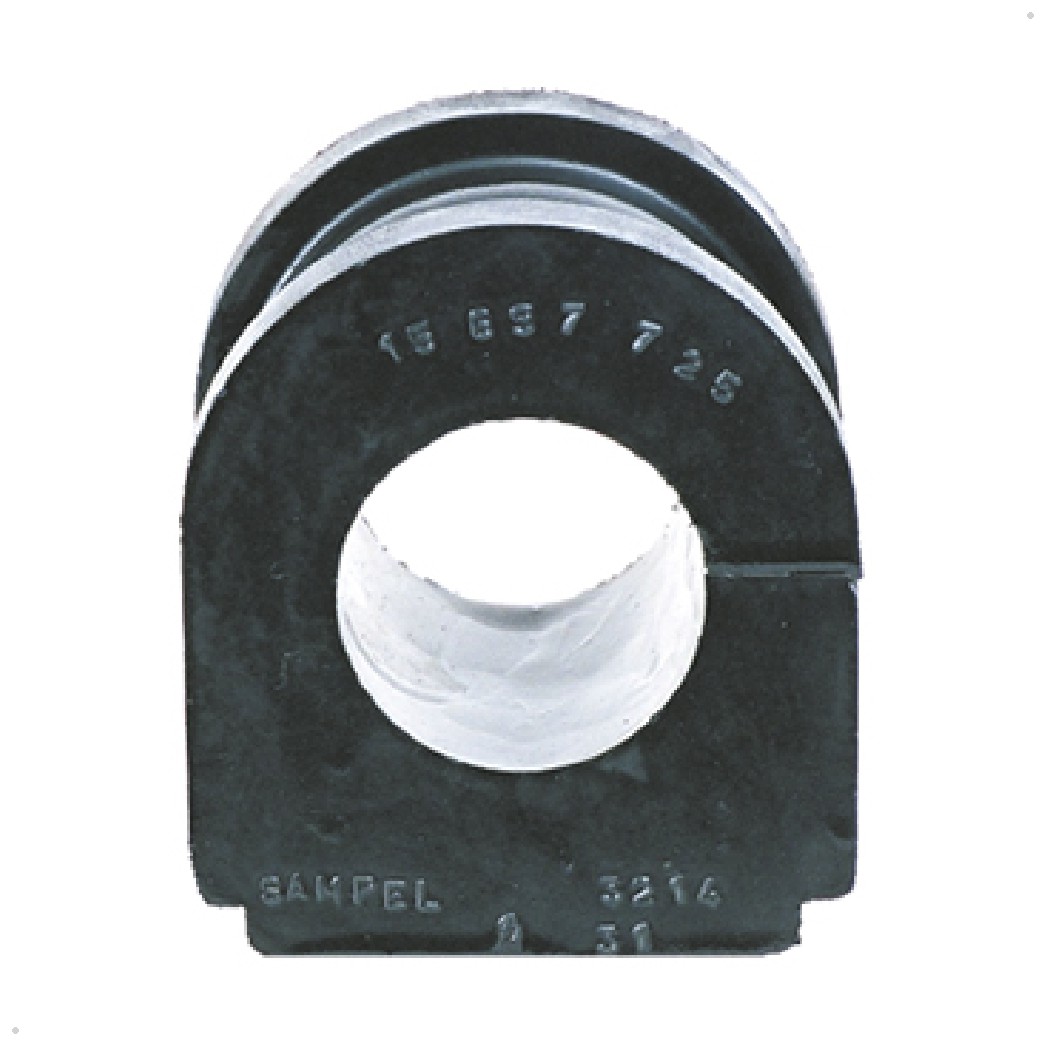 Bucha da Barra Estabilizadora Dianteira para Chevrolet Blazer - Sampel - 3214