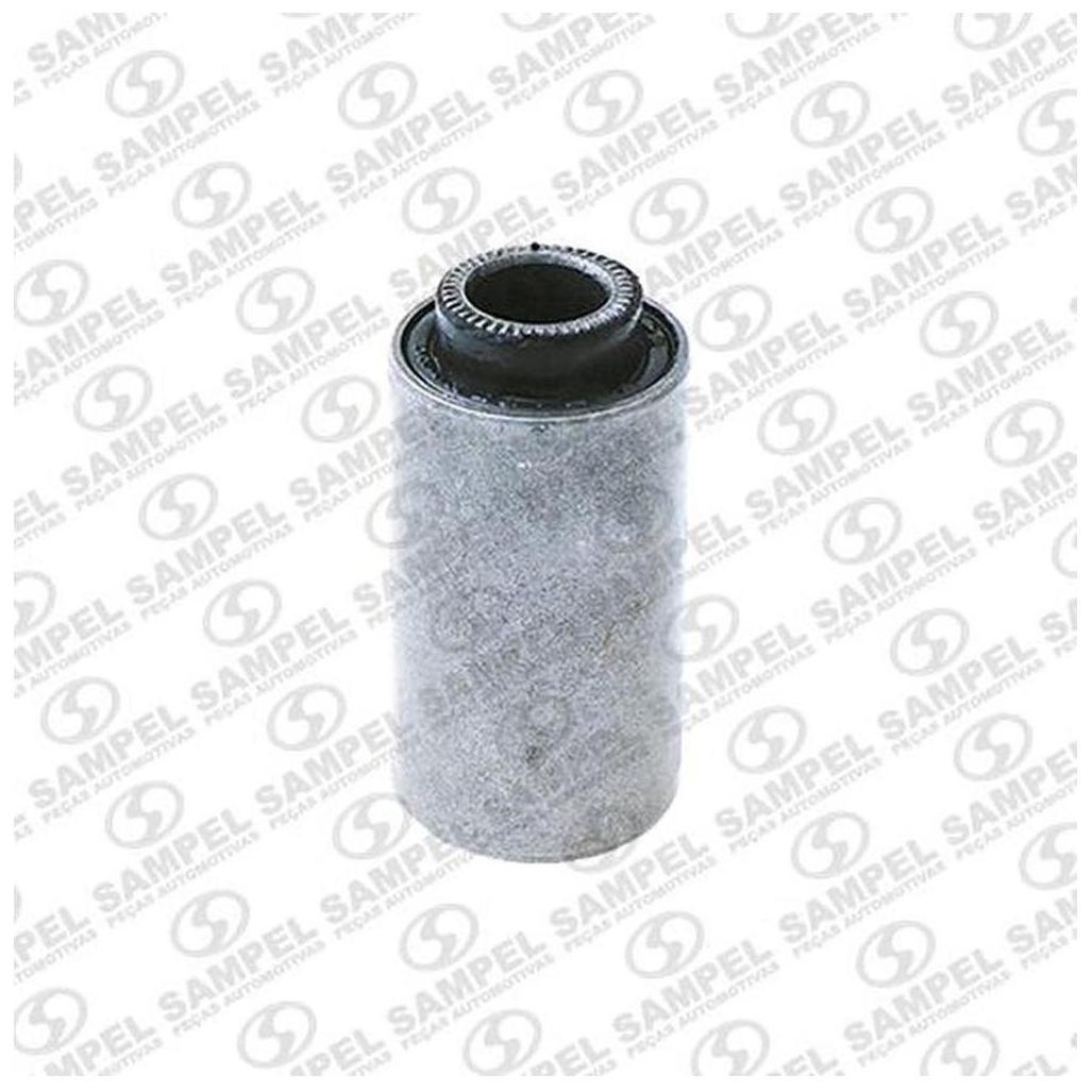 Bucha da Algema do Feixe de Molas para Chevrolet D-20 - Sampel - 3671