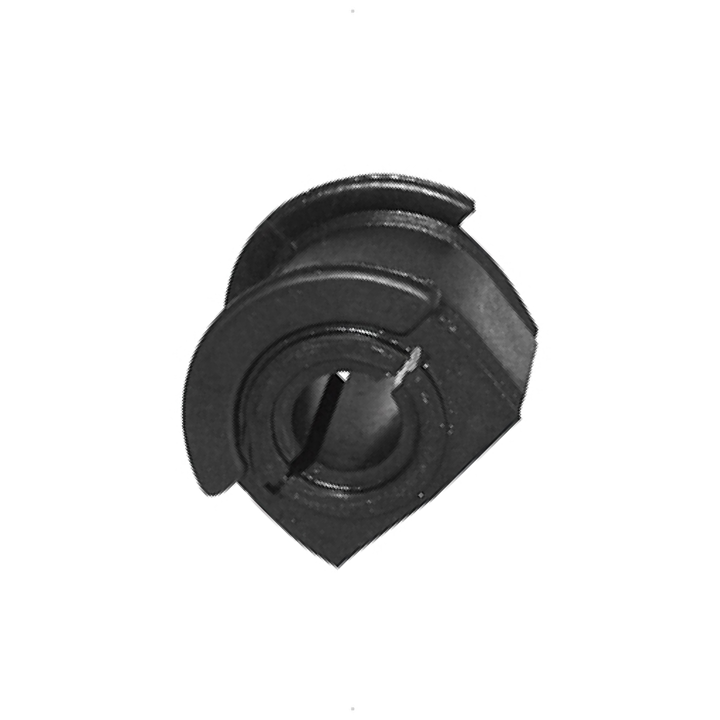 Bucha da Barra Estabilizadora para Fiat Uno - Sampel - 1112