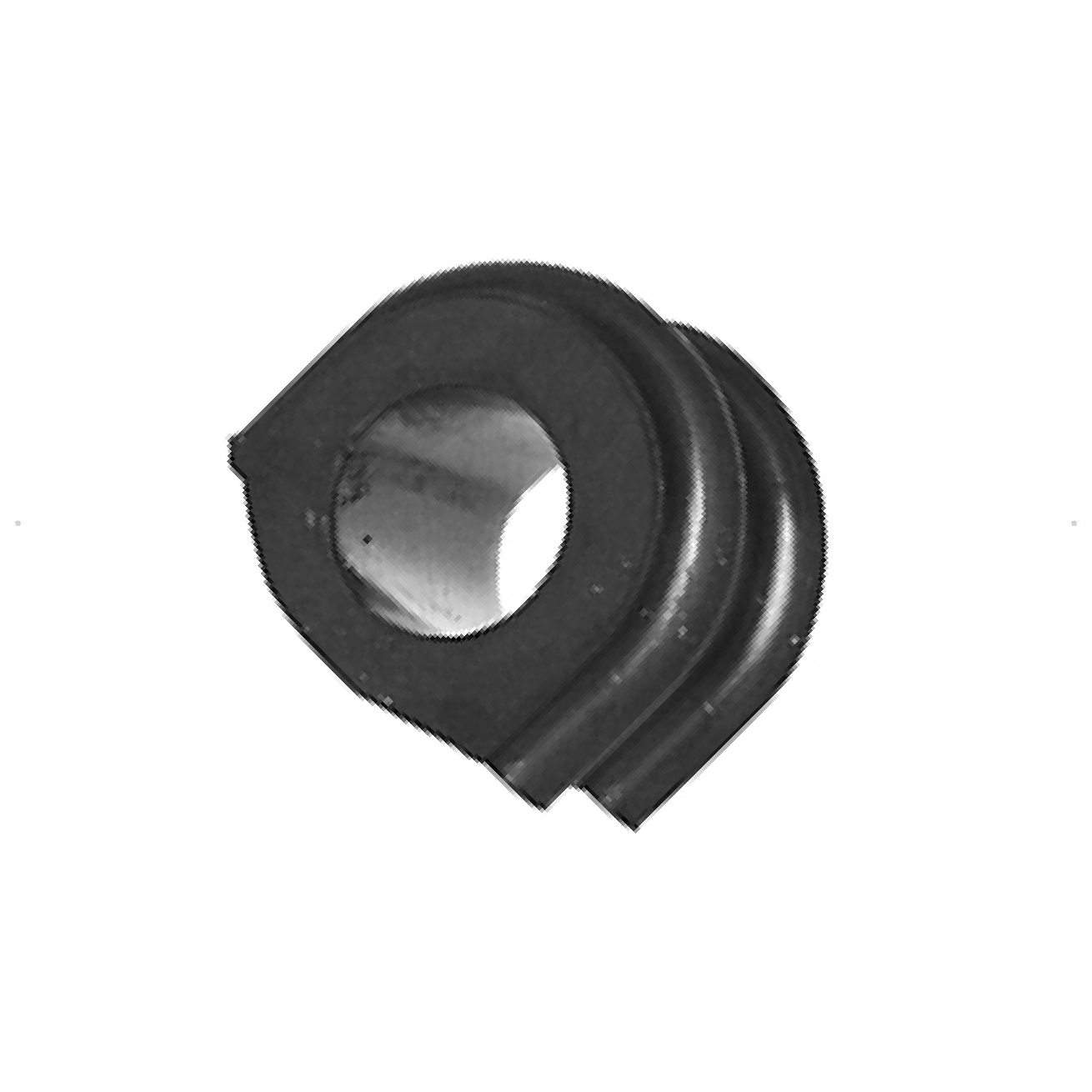 Bucha da Barra Estabilizadora para Hyundai Tucson - Sampel - 8158