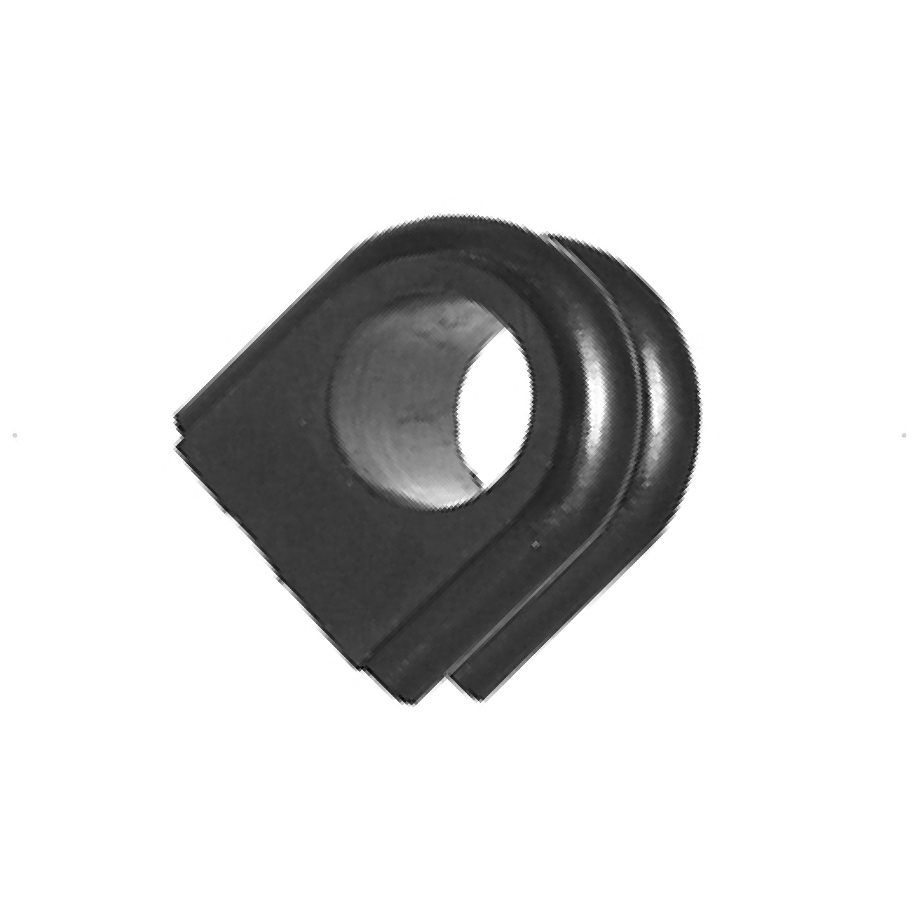 Bucha da Barra Estabilizadora para Hyundai I30 e I30 CW - Sampel - 8161