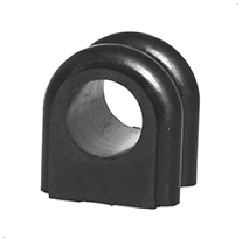 Bucha da Barra Estabilizadora para Hyundai I30 e I30 CW - Sampel - 8161