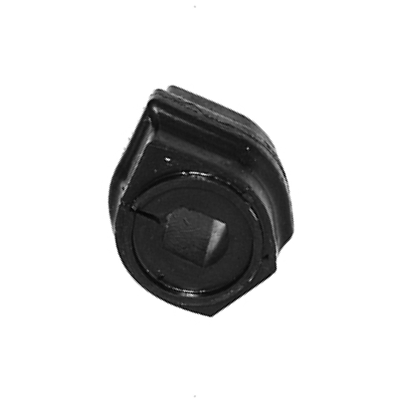 Bucha da Barra Estabilizadora para Peugeot 206 - Sampel - 8255