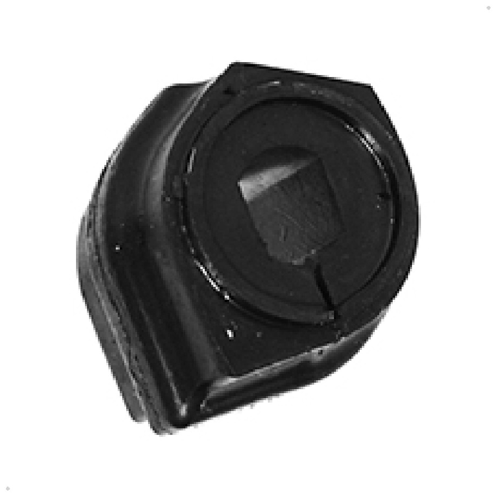 Bucha da Barra Estabilizadora para Peugeot 206 - Sampel - 8255