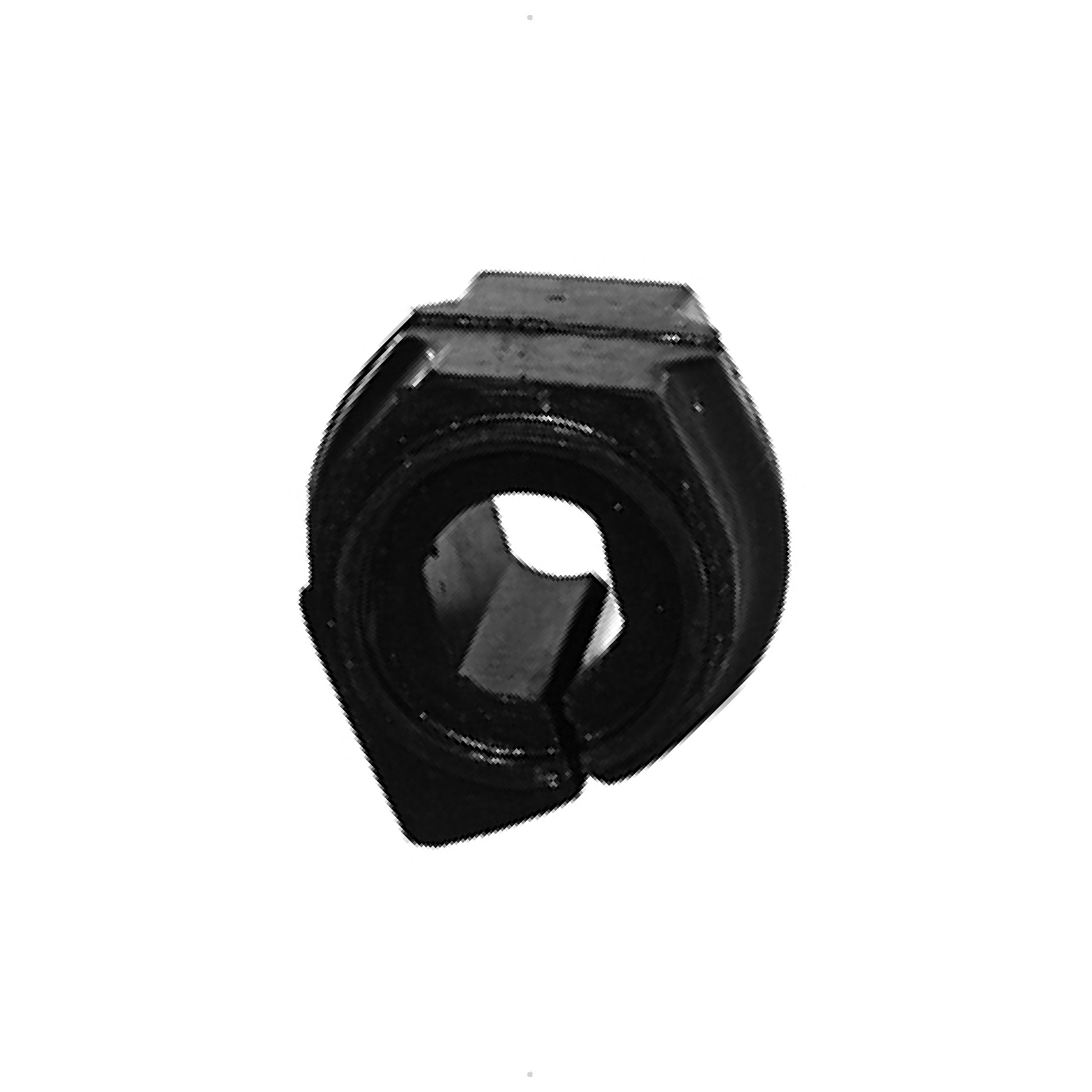 Bucha da Barra Estabilizadora para Peugeot 206 e 206 SW - Sampel - 8274
