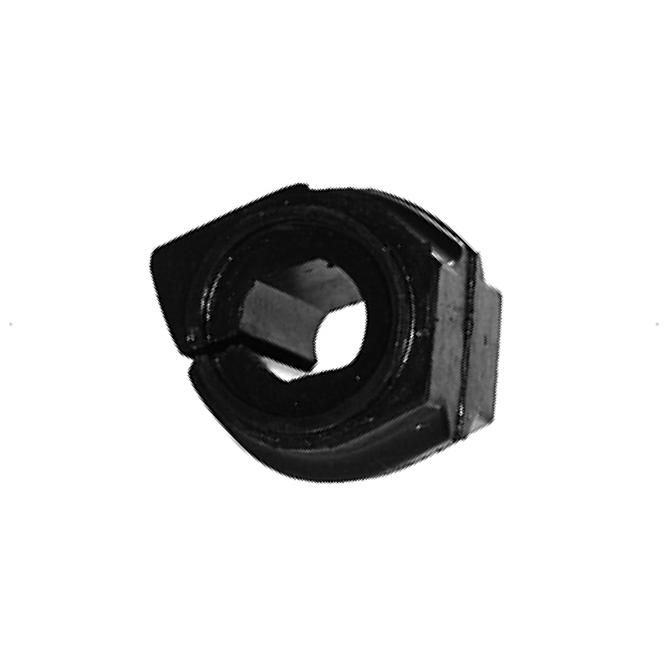 Bucha da Barra Estabilizadora para Peugeot 206 e 206 SW - Sampel - 8274
