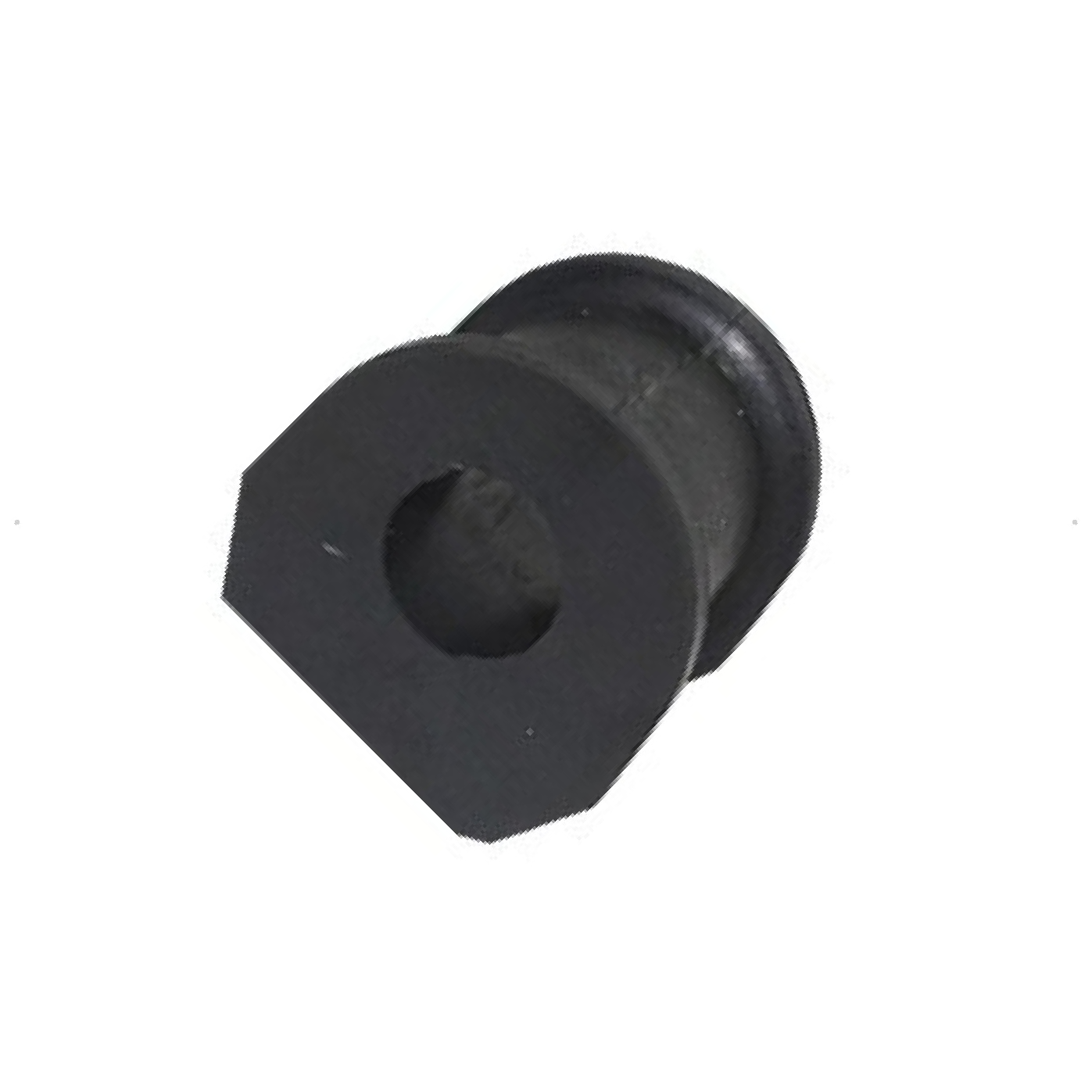 Bucha da Barra Estabilizadora para Mitsubishi L200 e Pajero Full - Sampel - 8276