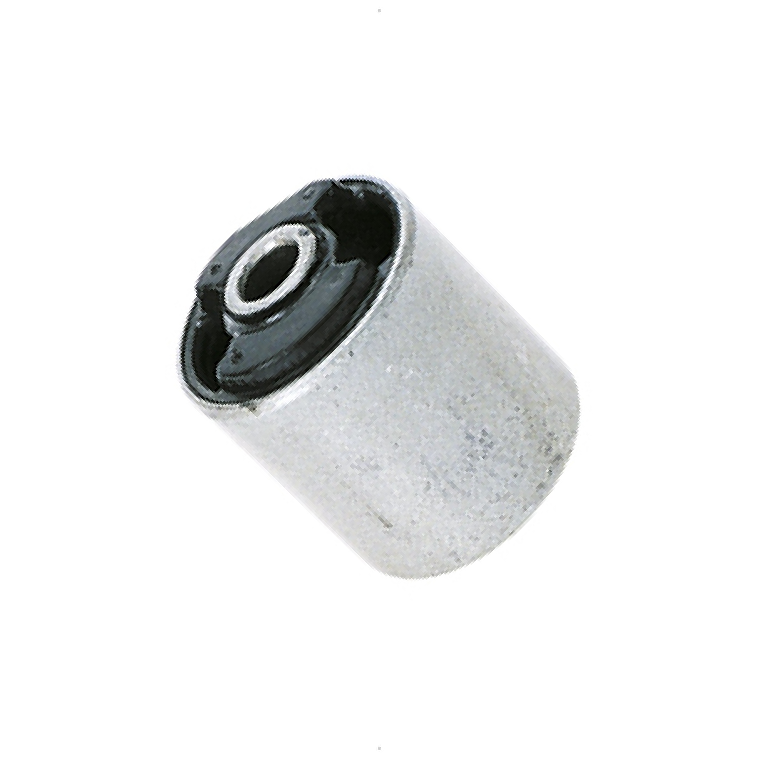 Bucha do Braço Longitudinal Traseira (Furo Ø 10,15 mm) para Fiat Tempra e Tempra SW - Sampel - 1046
