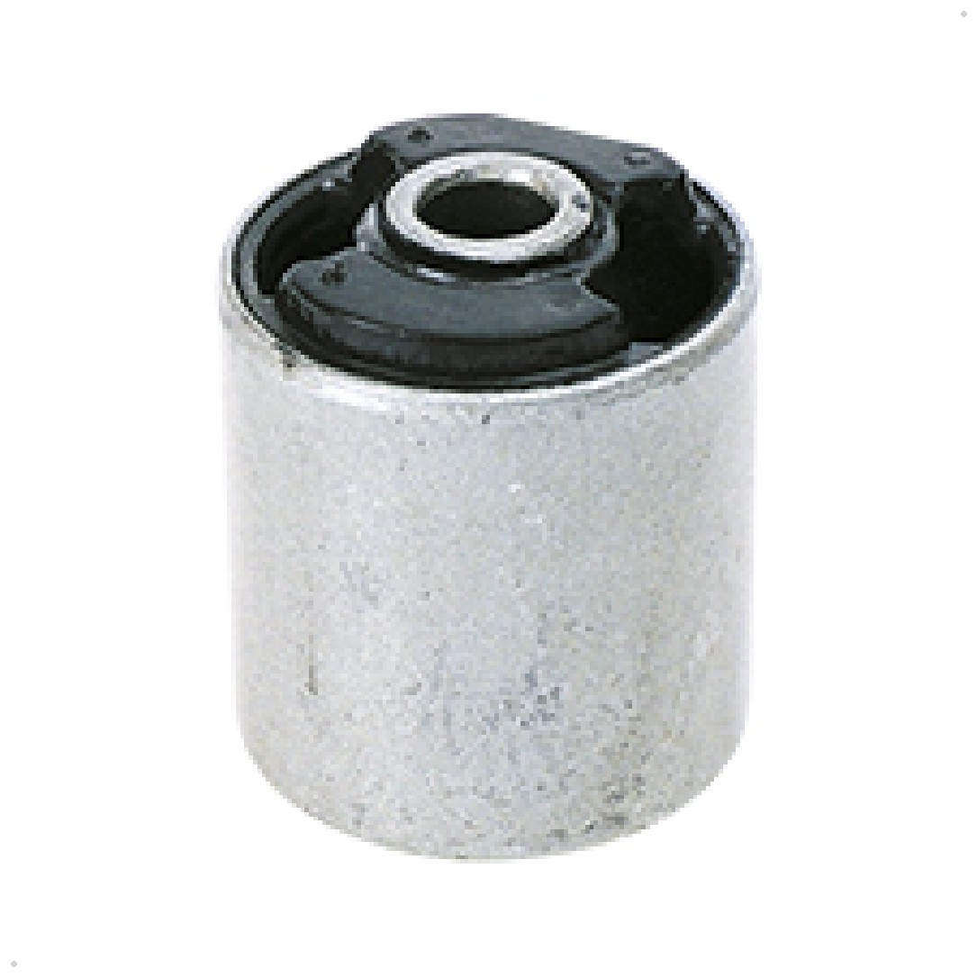 Bucha do Braço Longitudinal Traseira (Furo Ø 10,15 mm) para Fiat Tempra e Tempra SW - Sampel - 1046