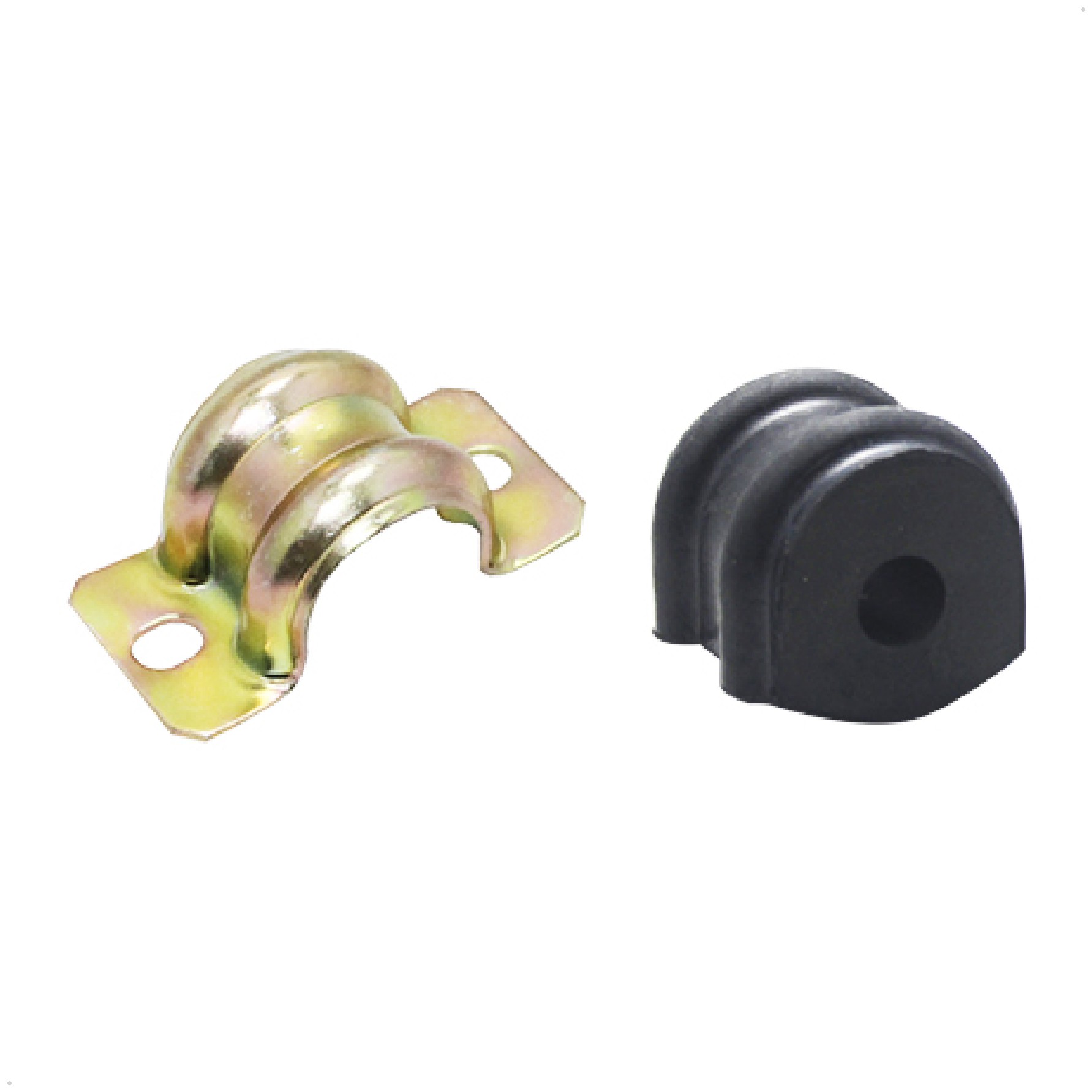 Kit da Barra Estabilizadora Traseira (Bucha Ø 14,8mm) para Hyundai Tucson - Sampel - SK8502A
