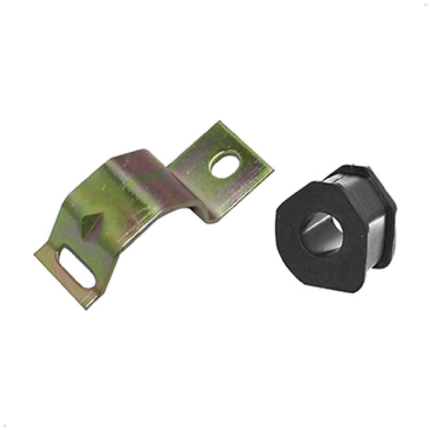 Kit da Barra Estabilizadora (Externa) Dianteira para Mitsubishi L200 - Sampel - SK8452A
