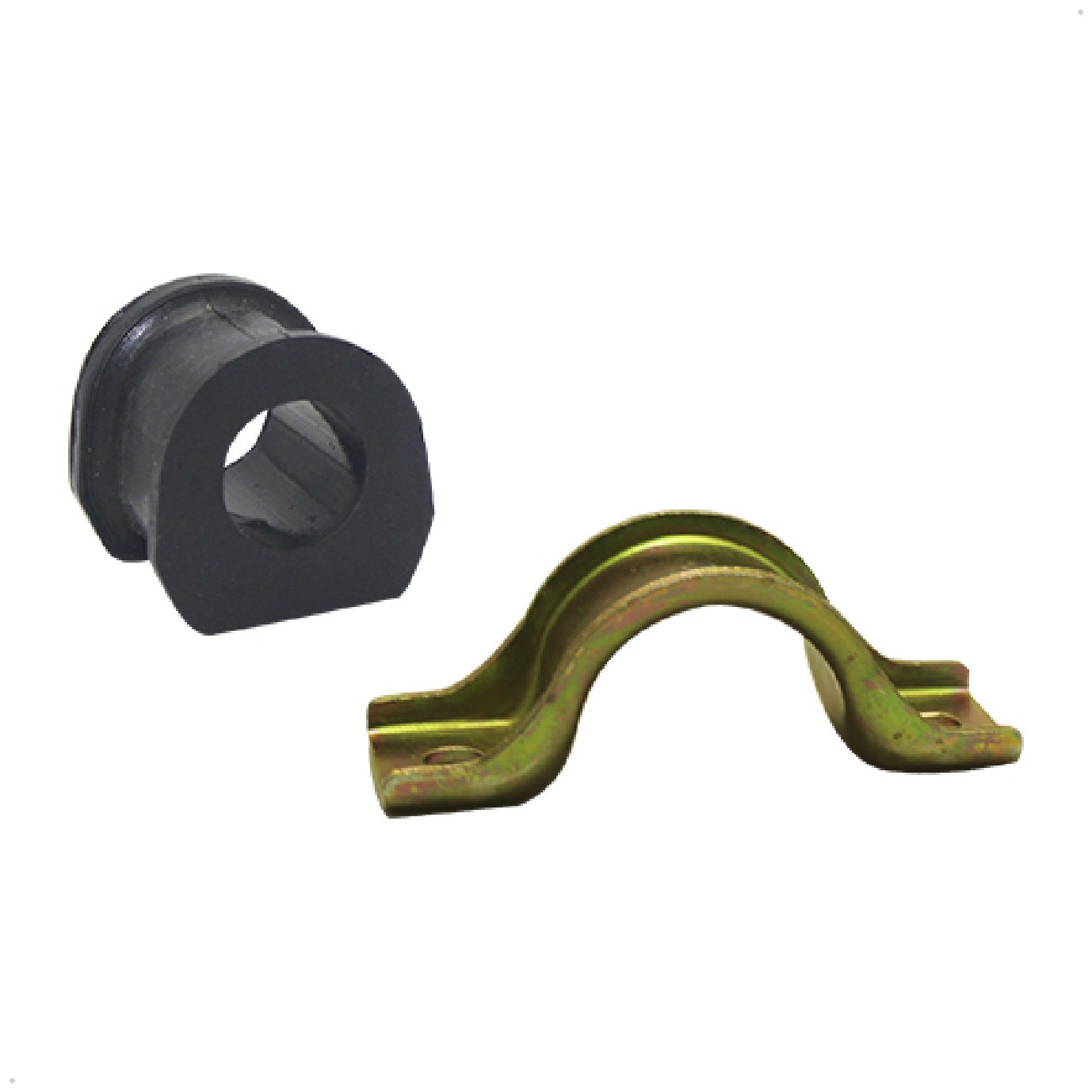 Kit da Barra Estabilizadora Dianteira (Ø 30mm) para Mitsubishi Pajero Full - Sampel - SK8503A