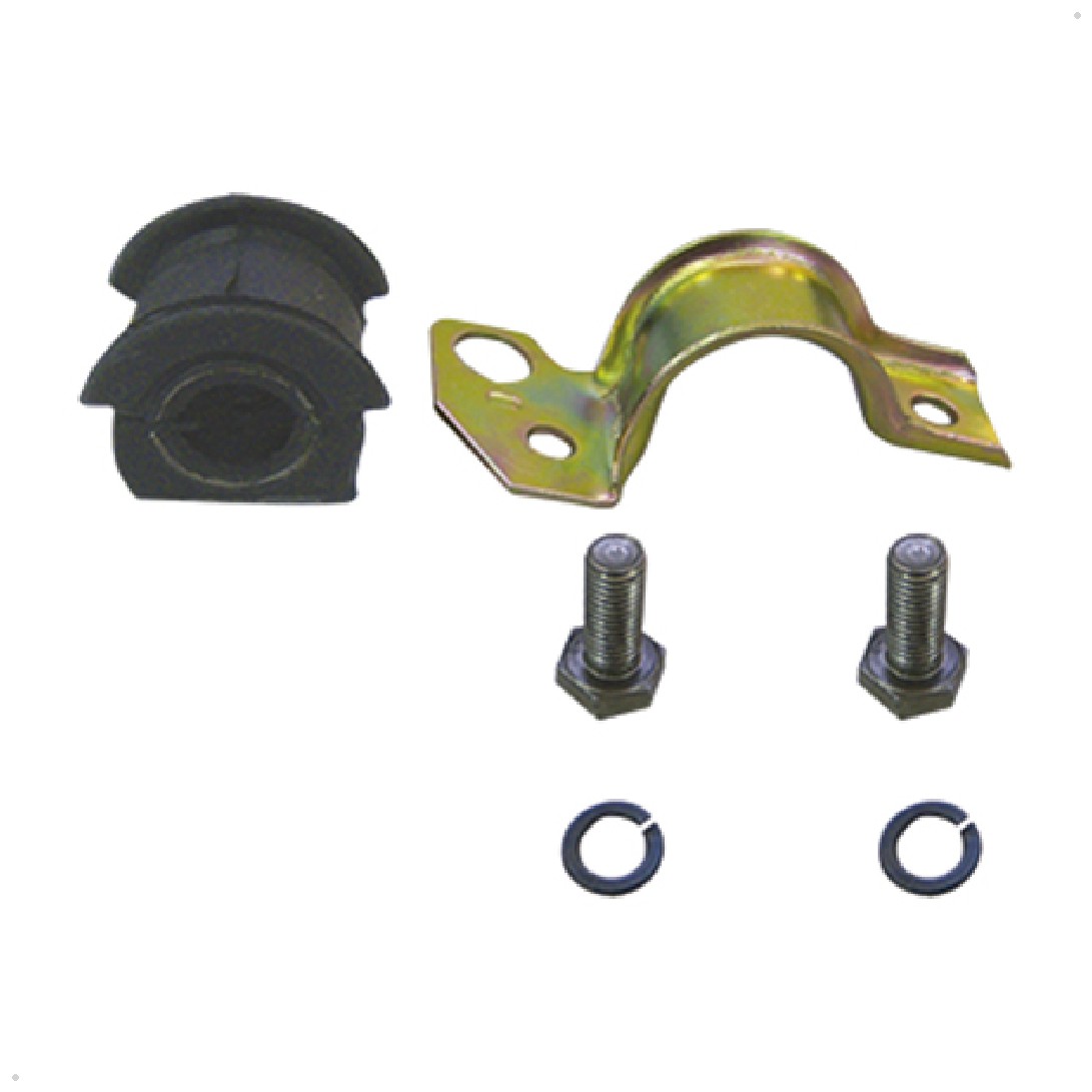 Kit da Barra Estabilizadora Dianteira para Fiat Doblo e Idea - Sampel - SK1110A