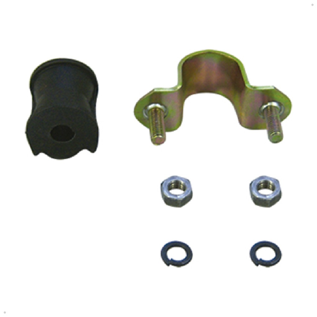 Kit da Barra Estabilizadora Dianteira para Fiat Palio e Strada - Sampel - SK1107A