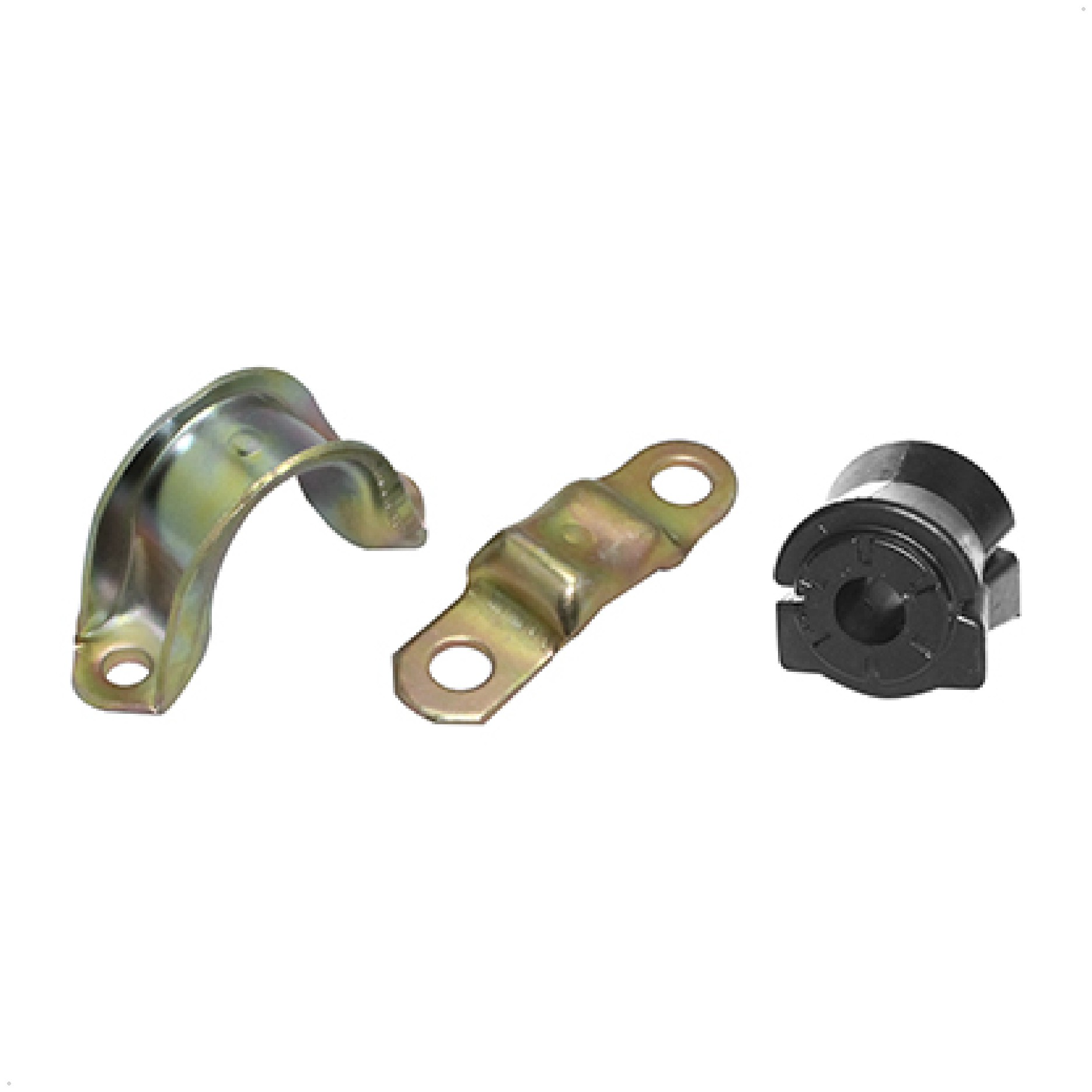 Kit da Barra Estabilizadora Dianteira para Fiat Punto - Sampel - SK1304A