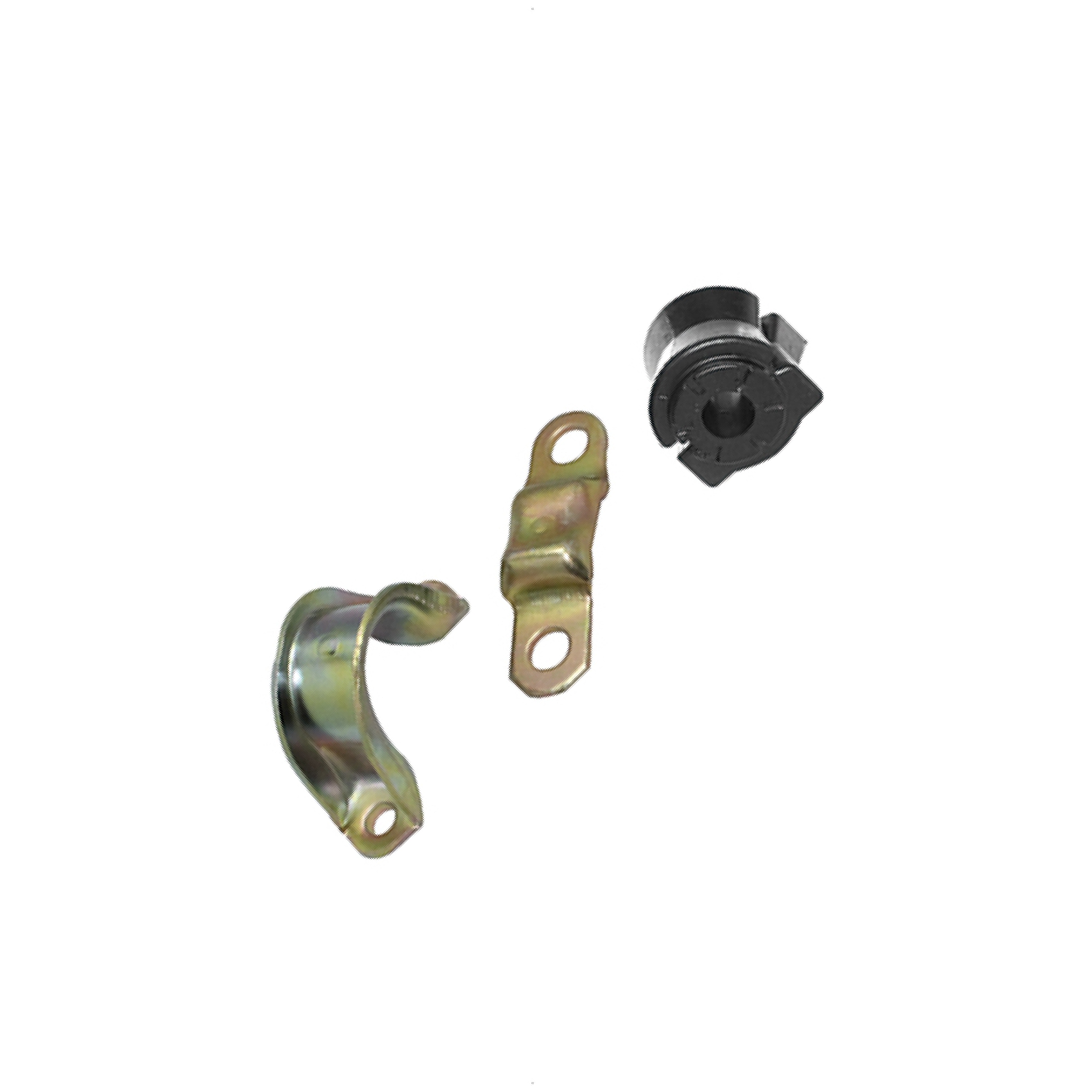 Kit da Barra Estabilizadora Dianteira para Fiat Linea - Sampel - SK1303A