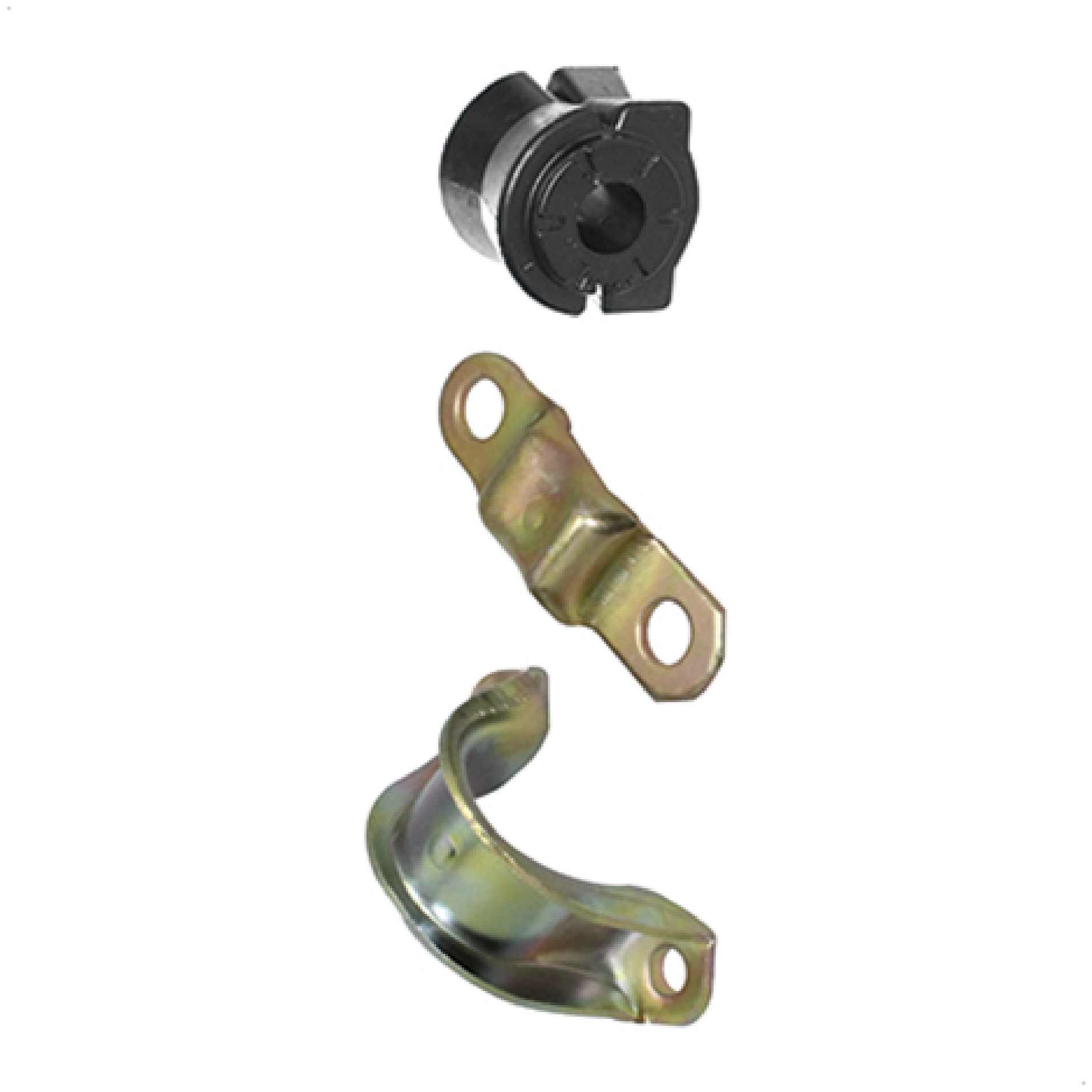 Kit da Barra Estabilizadora Dianteira para Fiat Linea - Sampel - SK1303A