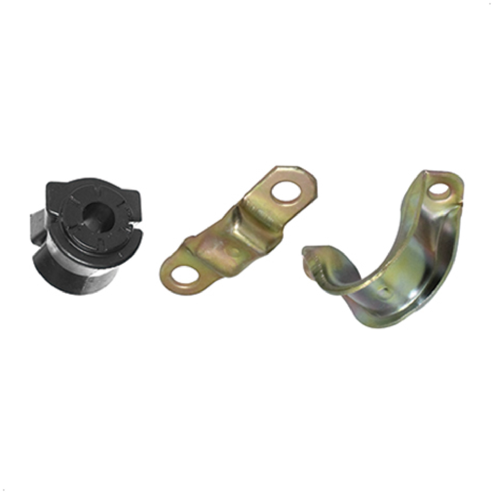 Kit da Barra Estabilizadora Dianteira para Fiat Linea - Sampel - SK1303A