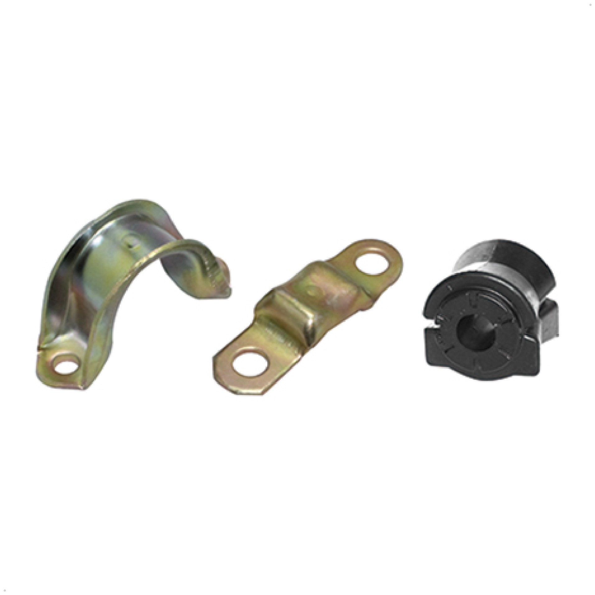 Kit da Barra Estabilizadora Dianteira para Fiat Linea - Sampel - SK1303A