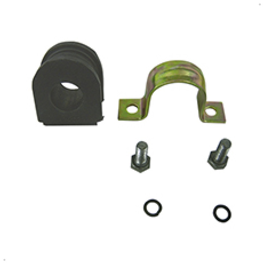 Kit da Barra Estabilizadora Dianteira para Chevrolet S10 - Sampel - SK3005A