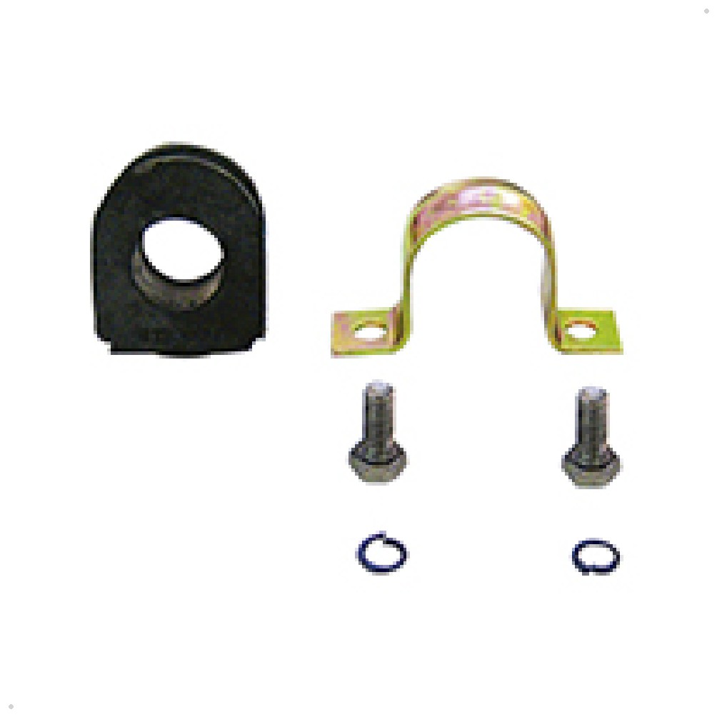 Kit da Barra Estabilizadora Dianteira para Chevrolet Blazer - Sampel - SK3006A