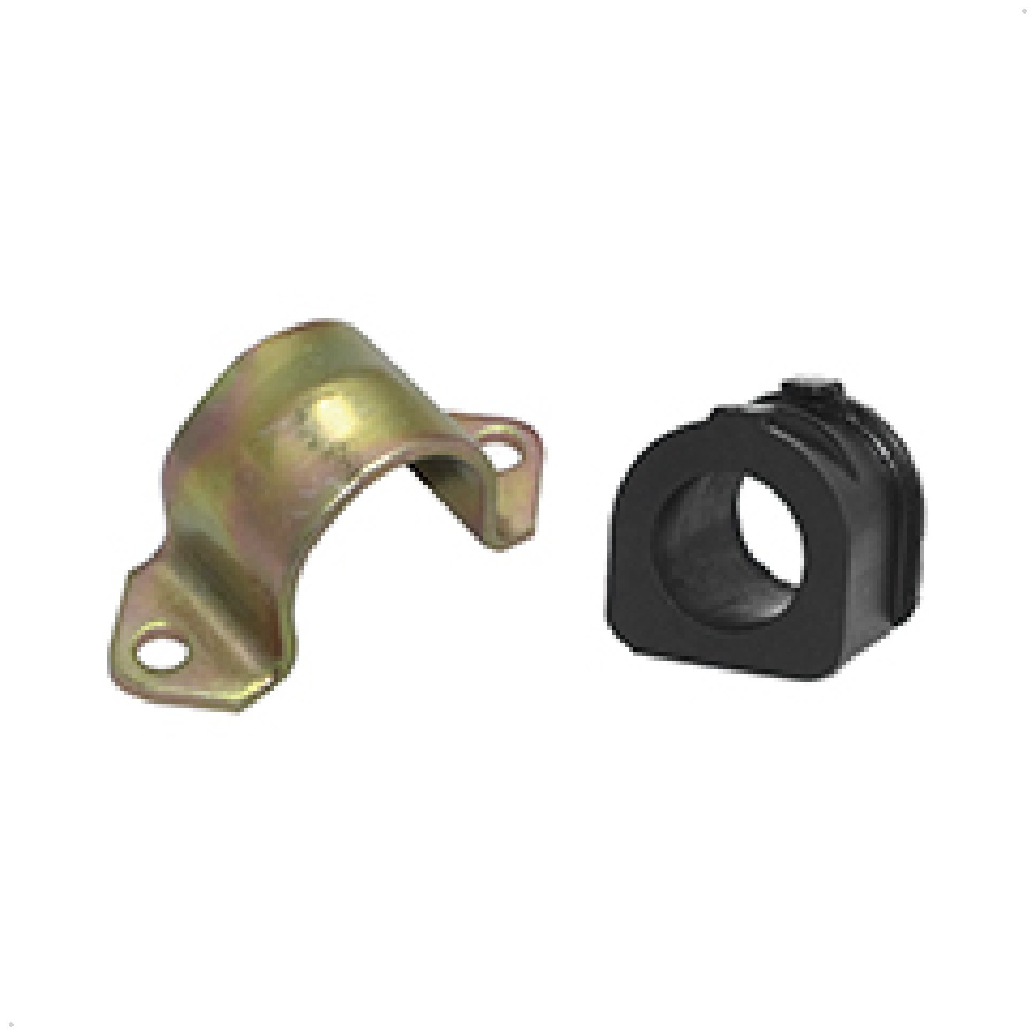 Kit da Barra Estabilizadora Dianteira para Chevrolet S10 - Sampel - SK3009A
