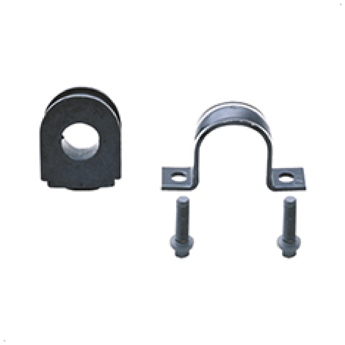 Kit da Barra Estabilizadora Dianteira para Chevrolet Blazer - Sampel - SK3214A