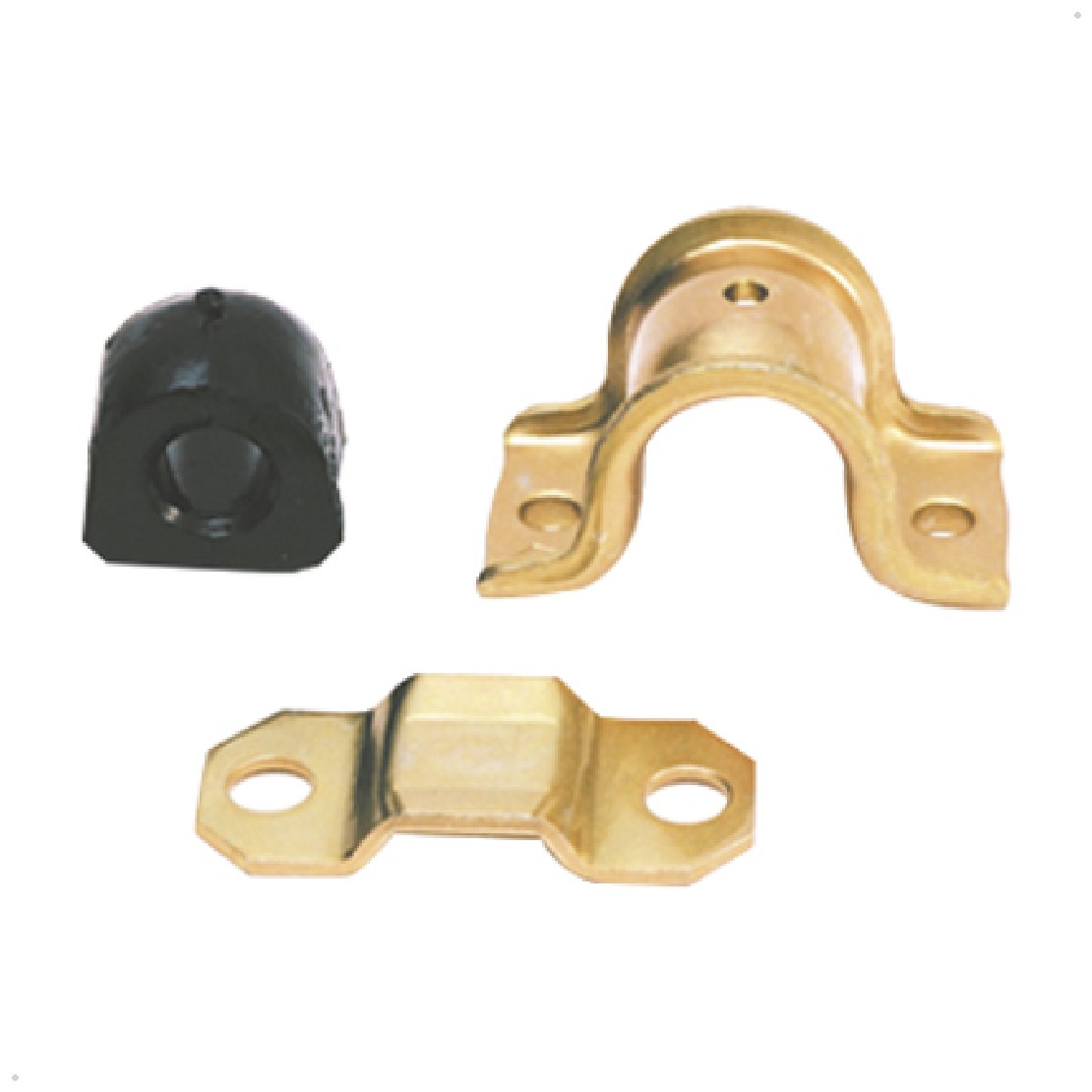 Kit da Barra Estabilizadora Dianteira para Fiat Prêmio e Uno - Sampel - SK1105A