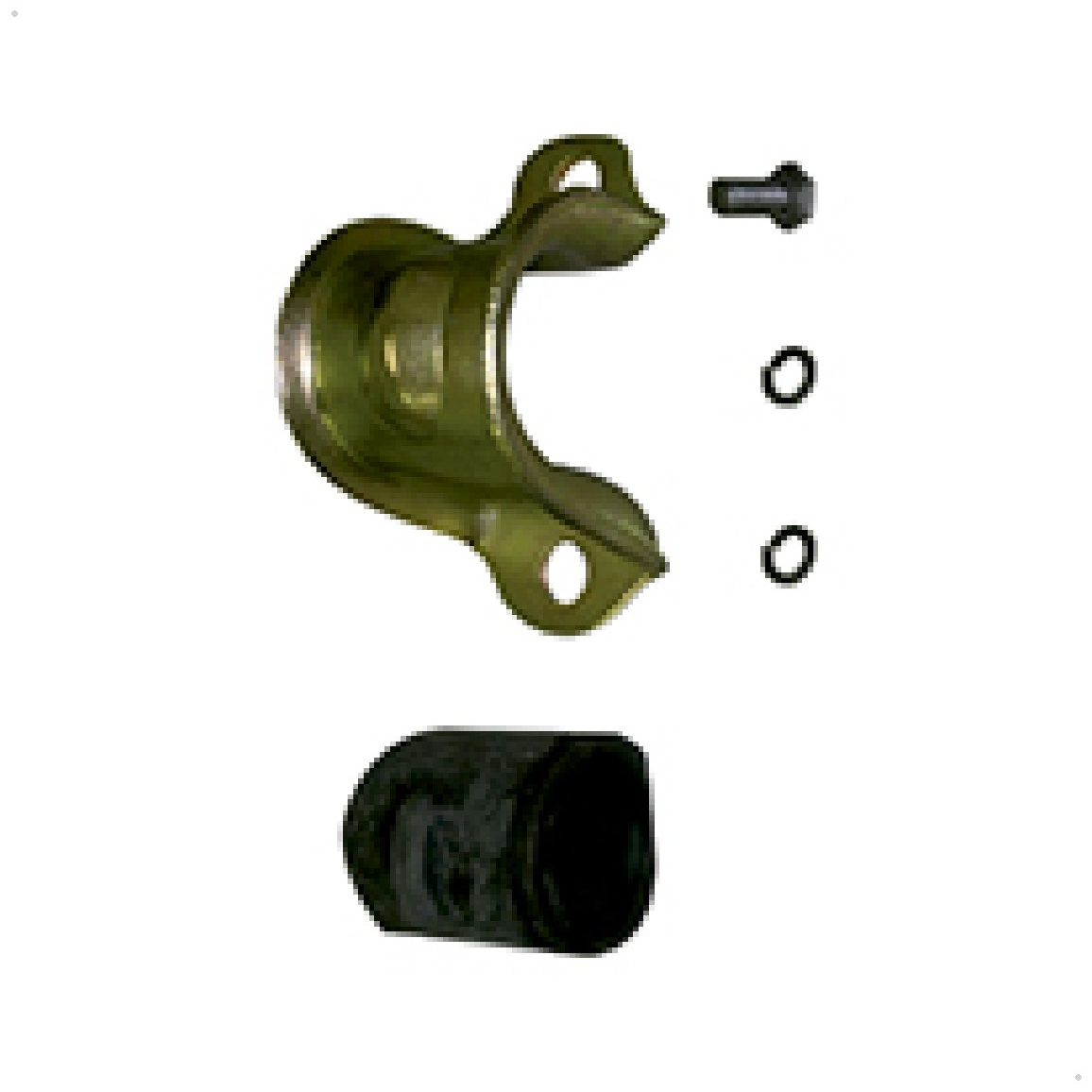 Kit da Barra Estabilizadora Dianteira para Ford Ecosport - Sampel - SK2458A