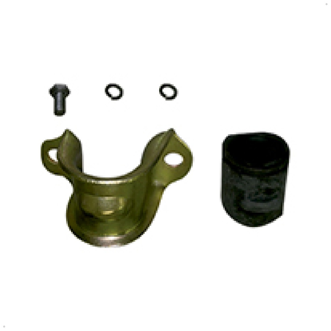 Kit da Barra Estabilizadora Dianteira para Ford Ecosport - Sampel - SK2458A