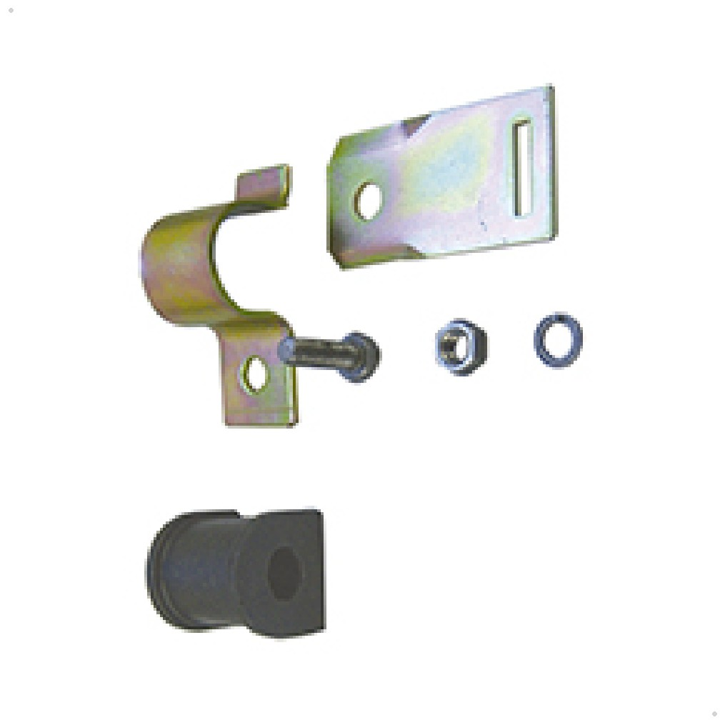 Kit da Barra Estabilizadora Traseira para Chevrolet Vectra - Sampel - SK3001A