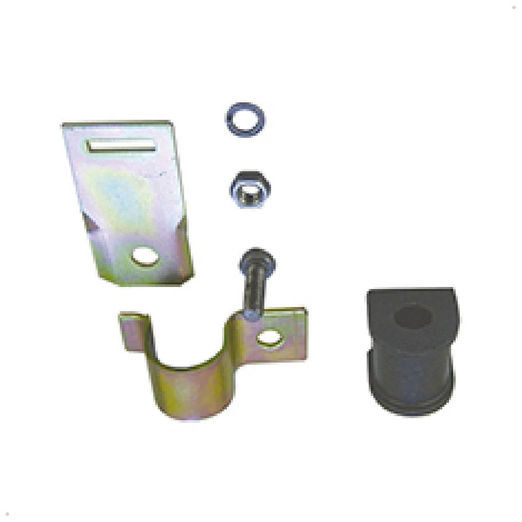 Kit da Barra Estabilizadora Traseira para Chevrolet Vectra - Sampel - SK3001A